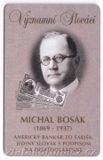 Michal Bosák 