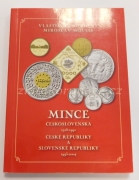 Mince Československa 1912-1992 -XI. doplněné vydání