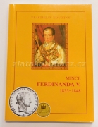 Mince Ferdinanda V. 1835-1848
