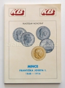 Mince Františka Josefa I. 1848-1913