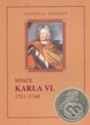 Mince Karla VI. 1711-1740 - Novotný