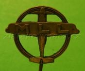 MLL - Masarykova letecká liga 