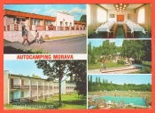 Morava-Camp