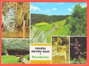 Moravský Kras-Jeskyně