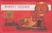 Morseův telegraf - GEM14