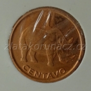 Mosambik - 1 centavo 2006