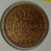 Mosambik - 50 centavos 1973