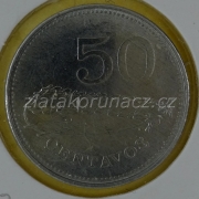 Mosambik - 50 centavos 1982