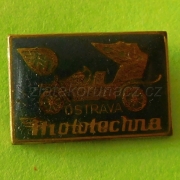 Mototechna Ostrava