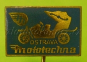 Mototechna Ostrava