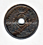 Belgie - 5 centimes 1923 Cen.