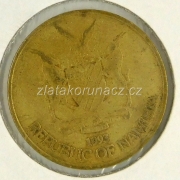 Namibia - 5 dollars 1993