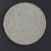 NDR - 1 Pfennig 1961 A