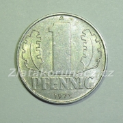 NDR - 1 Pfennig 1973 A