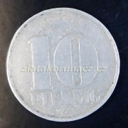 NDR - 10 Pfennig 1973 A
