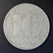 NDR - 10 Pfennig 1978 A