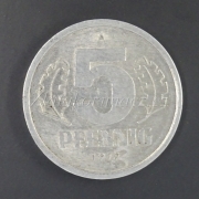 NDR - 5 Pfennig 1979 A
