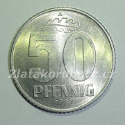 NDR - 50 Pfennig 1981 A