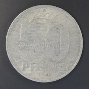 NDR - 50 pfennig 1982 A