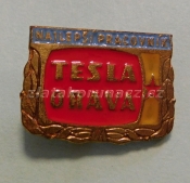 Nejlepší pracovník Tesla Orava II.