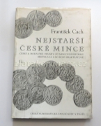 Nejstarší české mince II.