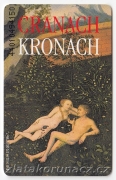 Německo - 12 DM - Cranach Kronach