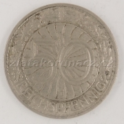 Německo - 50 reichspfennig 1931 J