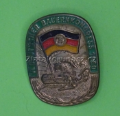 Německo - Bauernkongress 1960