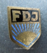 Německo - FDJ