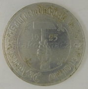 Německo - Inflační medaile 1925