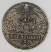 Německo - Norinberg 