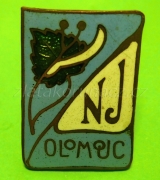 NJ - Olomouc