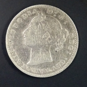 Nový Foundland - 10 Cents - 1888