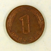NSR - 1 Pfennig 1979 G