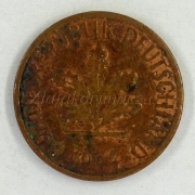 NSR - 1 Pfennig 1994 G