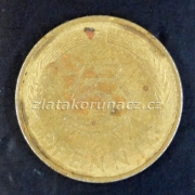 NSR - 5 Pfennig 1979 G