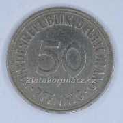 NSR - 50 Pfennig 1968 F