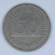 NSR - 50 Pfennig 1970 G