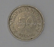 NSR - 50 Pfennig 1972 F