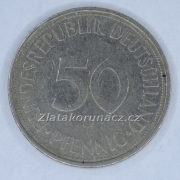 NSR - 50 Pfennig 1973 D
