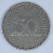 NSR - 50 Pfennig 1973 G