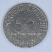 NSR - 50 Pfennig 1975 J