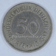 NSR - 50 Pfennig 1978 D