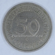 NSR - 50 Pfennig 1978 J