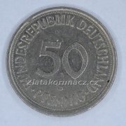 NSR - 50 Pfennig 1979 G