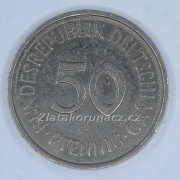 NSR - 50 Pfennig 1988 J