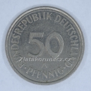 NSR - 50 Pfennig 1993 A