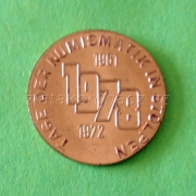 Numismatický den ve Stolpen 1978