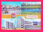 Nymburk - Sídliště 