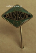 OKR Paskov BSP - zelený
